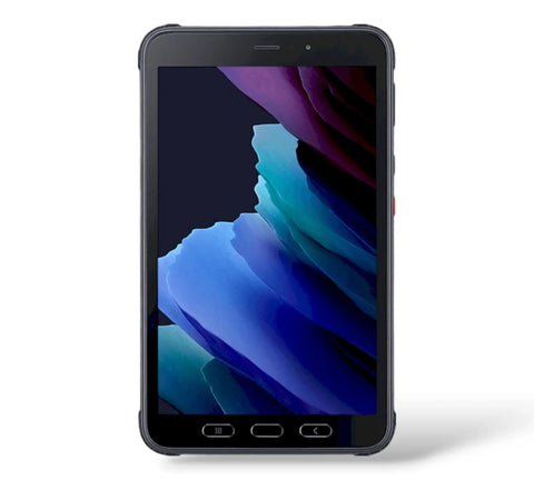 Samsung Galaxy Tab Active3 SM-T575 Durable 8” 64GB WiFi + 4G LTE, Android, Grade B+