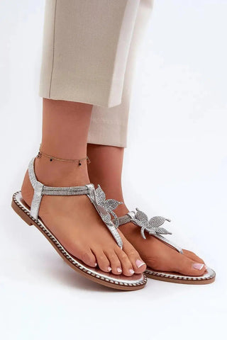 Sandals model 197843 Step in style