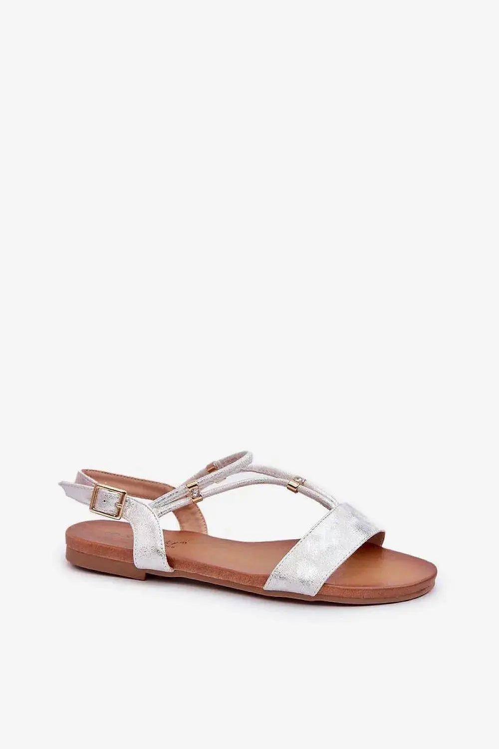 Sandals model 198407 Step in style