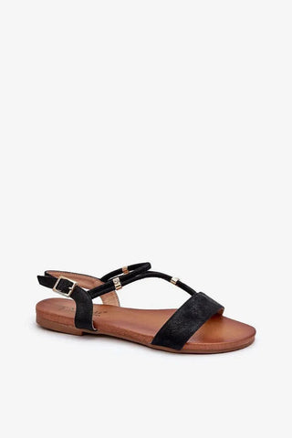 Sandals model 198407 Step in style