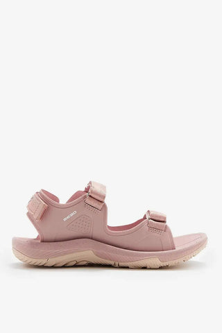 Sandals model 198777 Step in style