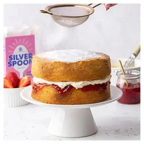 Silver Spoon Icing Sugar 1kg