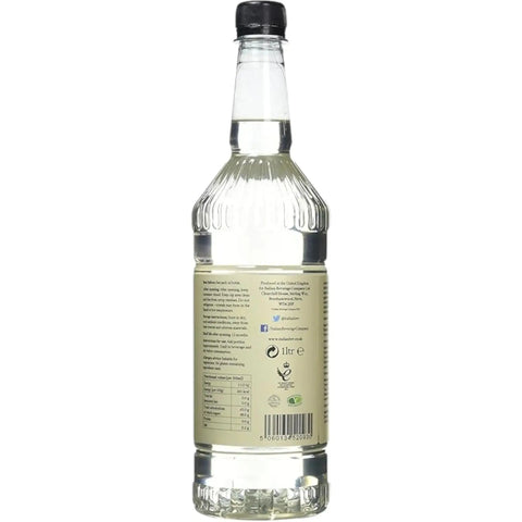 Simply Amaretto Syrup
