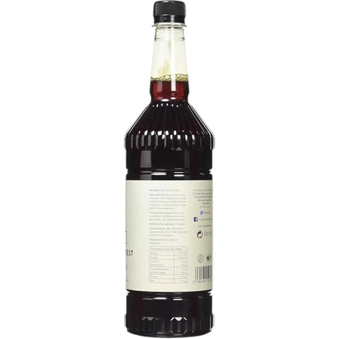 Simply Black Forest Syrup
