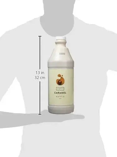 Simply Caramel Sauce