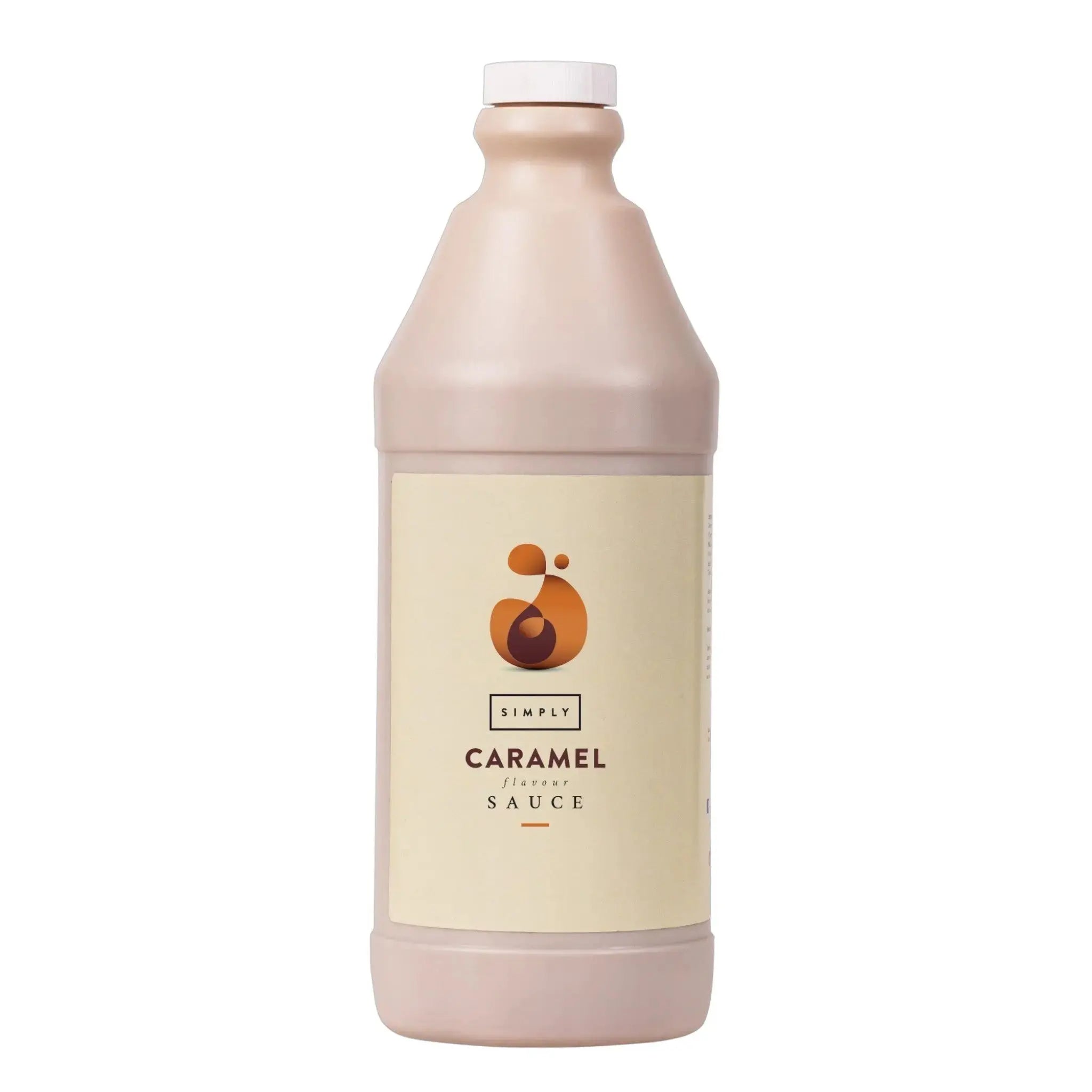 Simply Caramel Sauce
