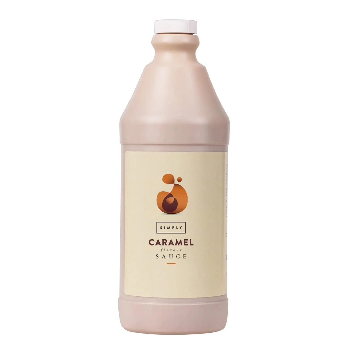Simply Caramel Sauce