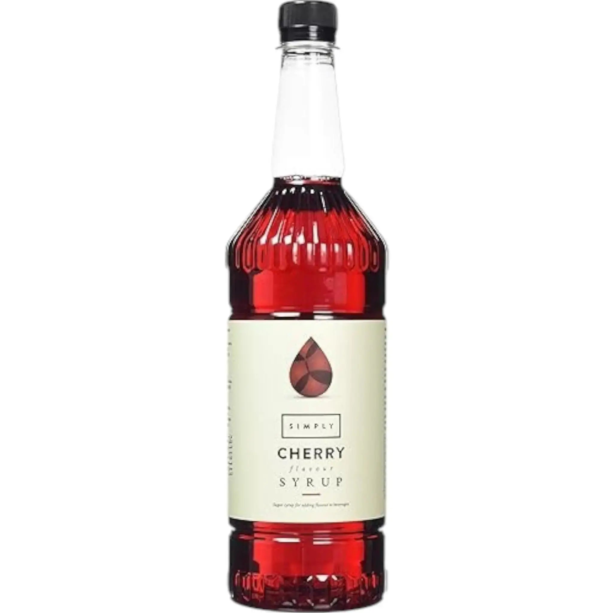 Simply Cherry Syrup