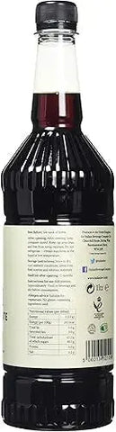 Simply Chocolate Syrup
