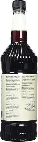 Simply Chocolate Syrup