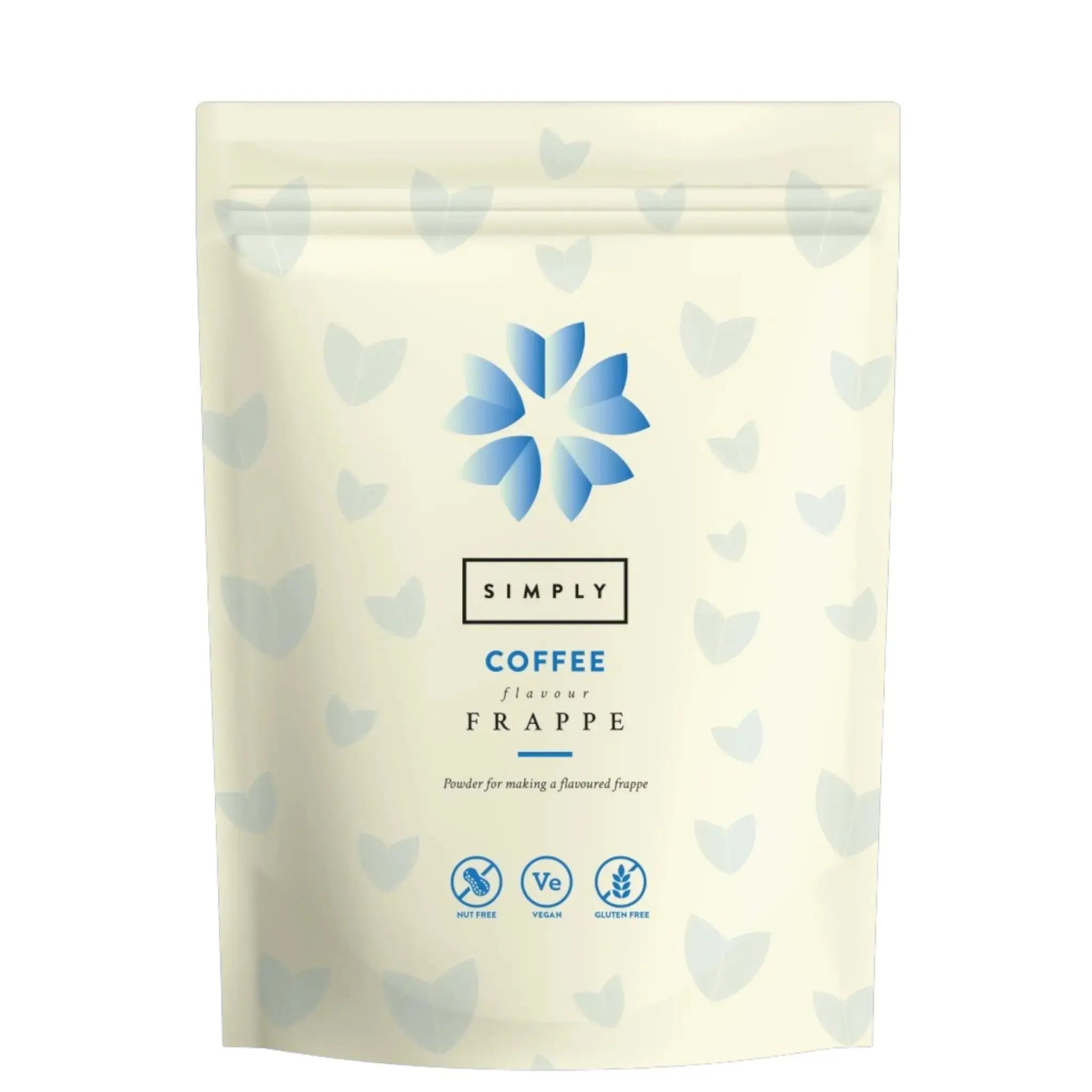 Simply Coffee Frappe Powder