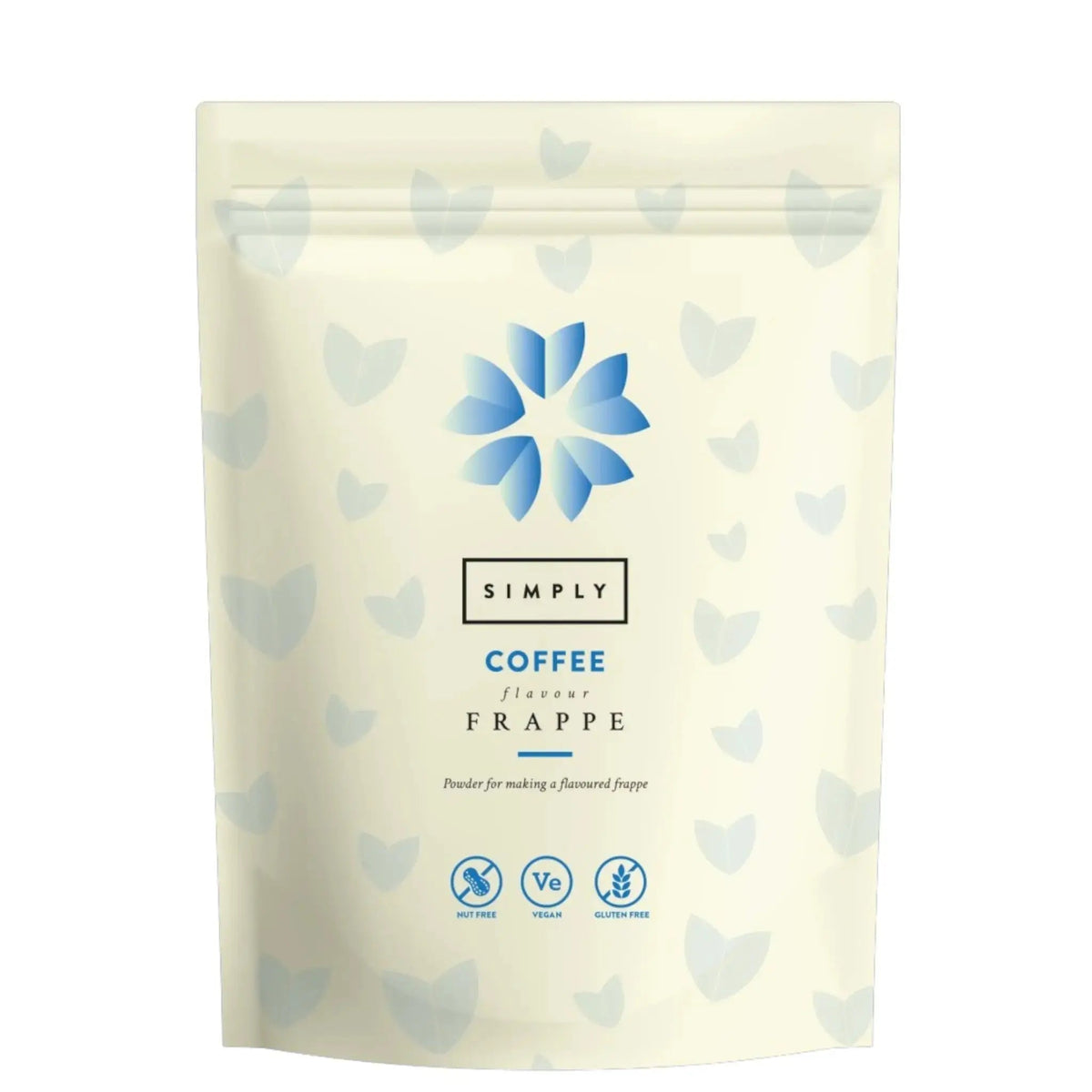 Simply Coffee Frappe Powder