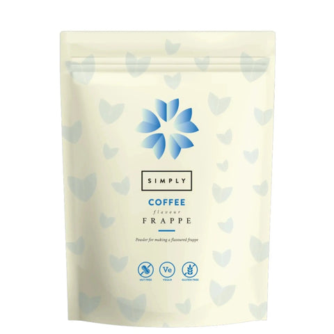 Simply Coffee Frappe Powder