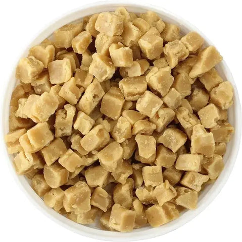 Simply Diced Caramel Pieces