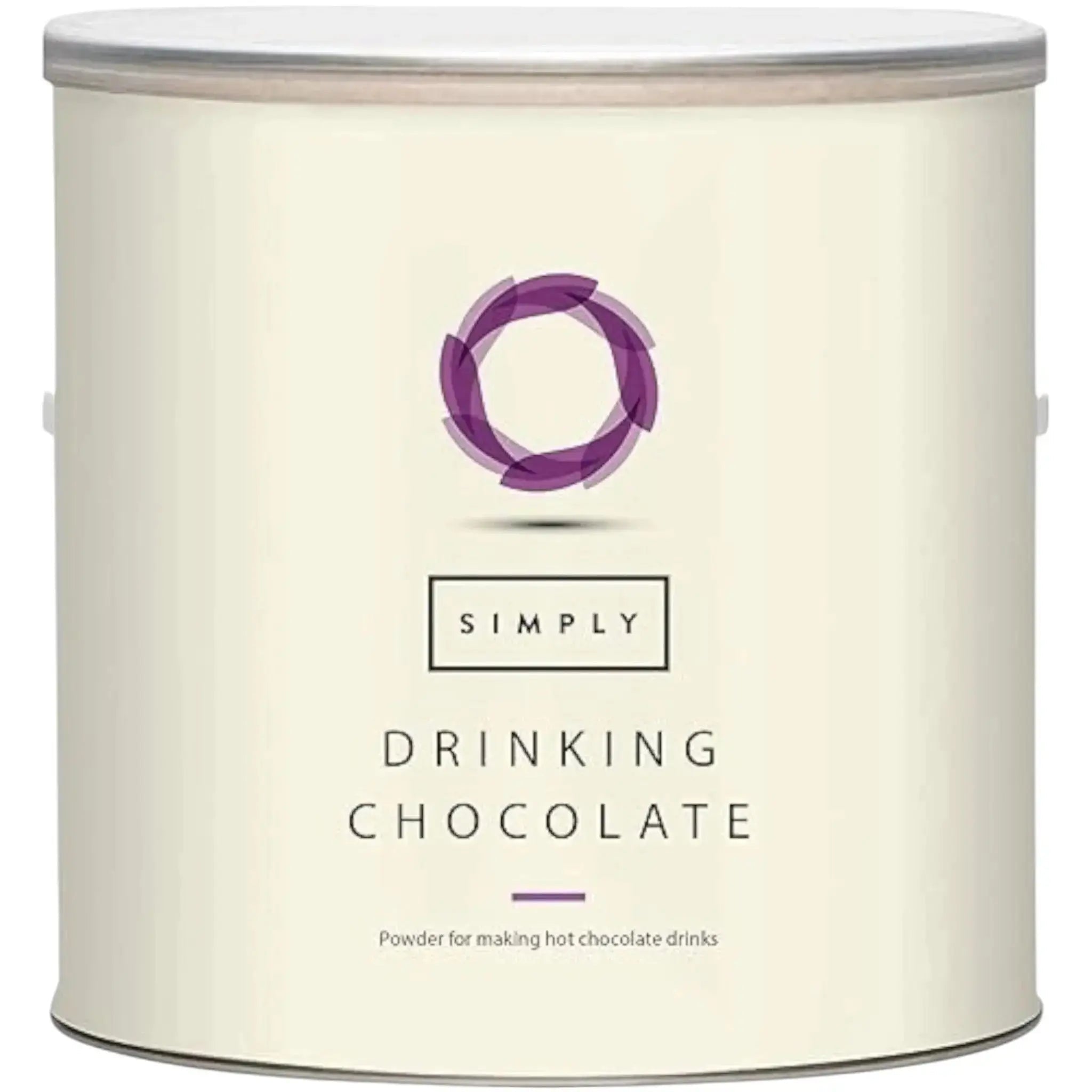 Simply Drinking Chocolate Powder