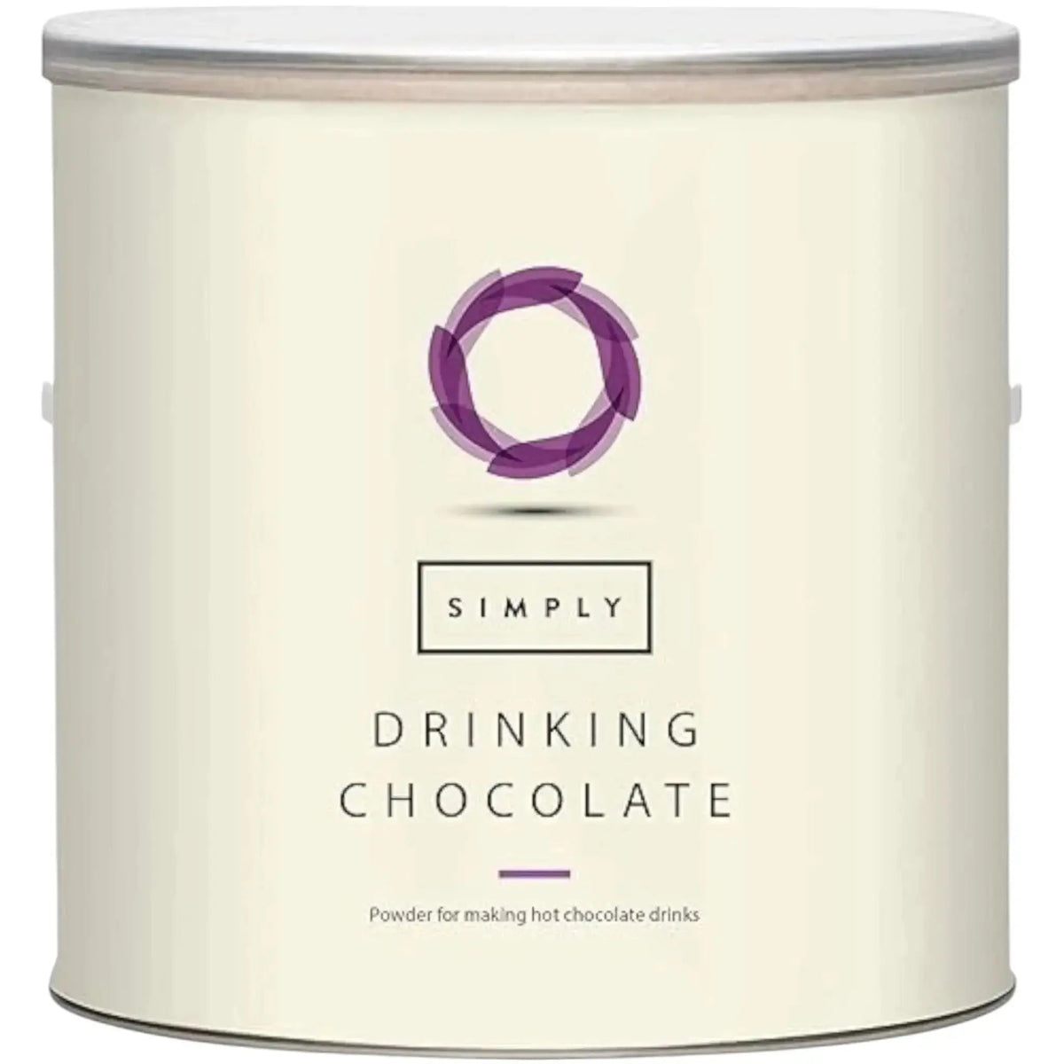 Simply Drinking Chocolate Powder