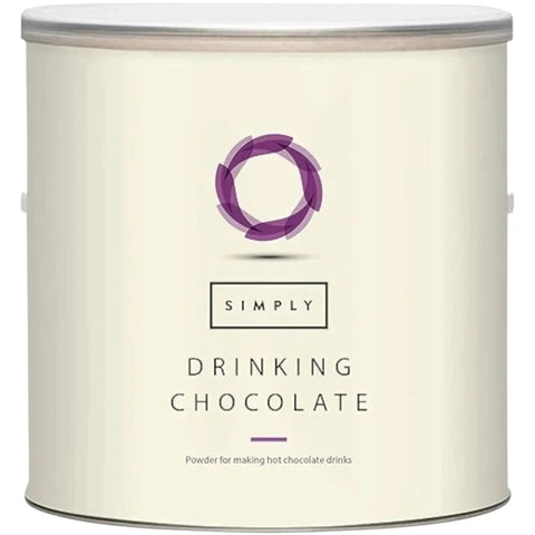 Simply Drinking Chocolate Powder