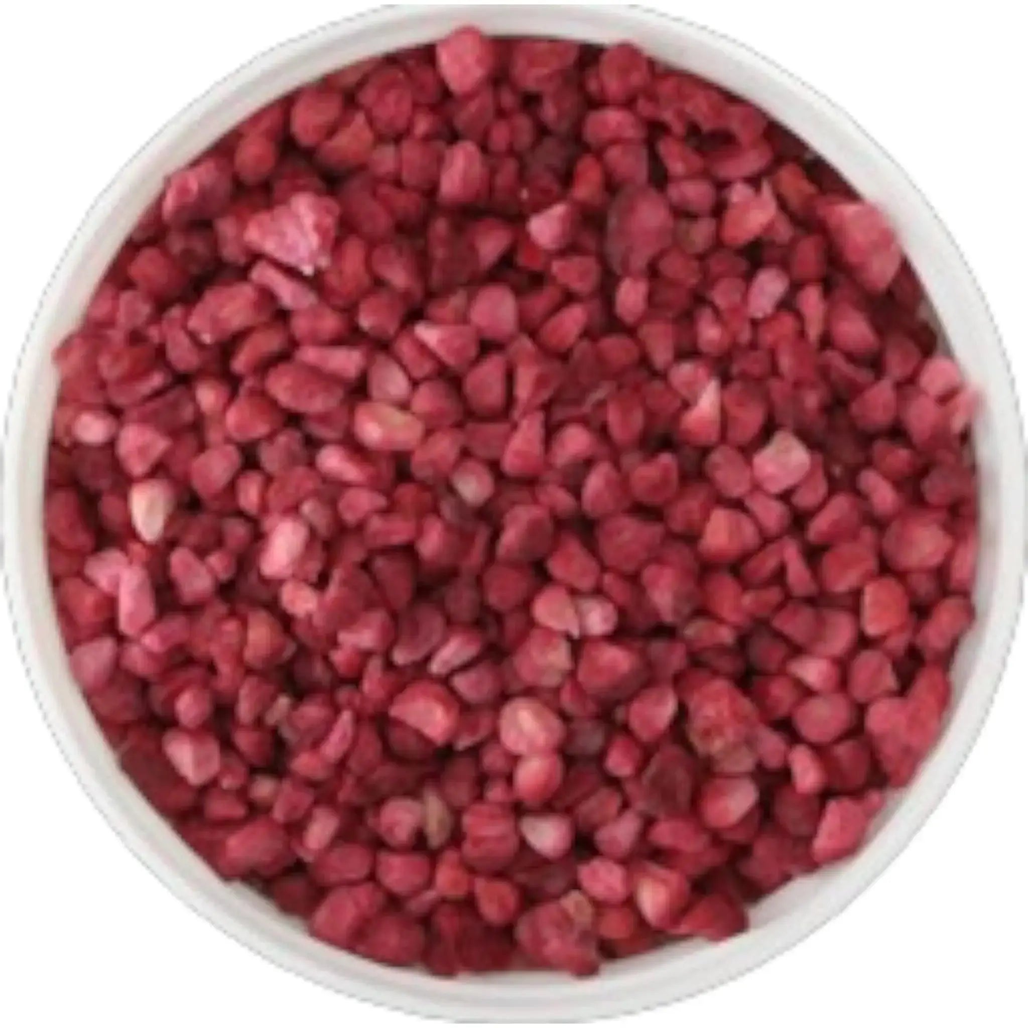 Simply Freeze Dried Raspberries
