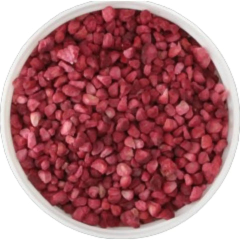 Simply Freeze Dried Raspberries