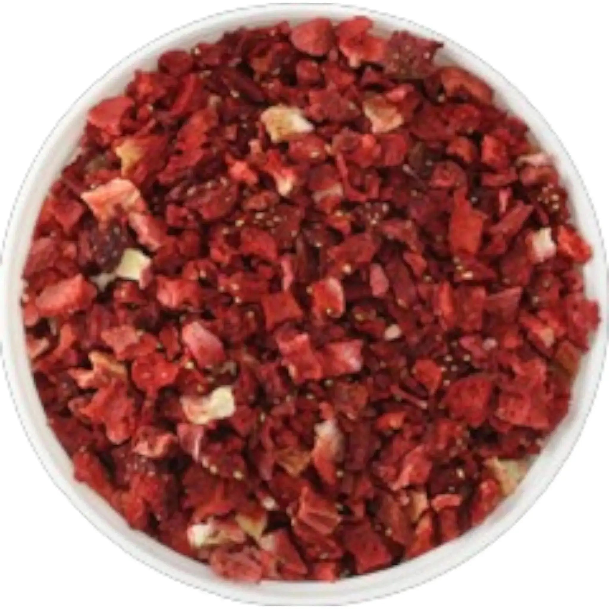 Simply Freeze Dried Strawberries