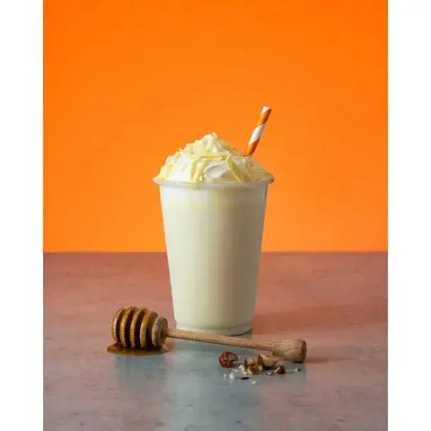 Simply Honeycomb Syrup