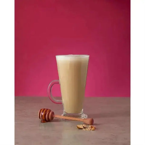 Simply Honeycomb Syrup