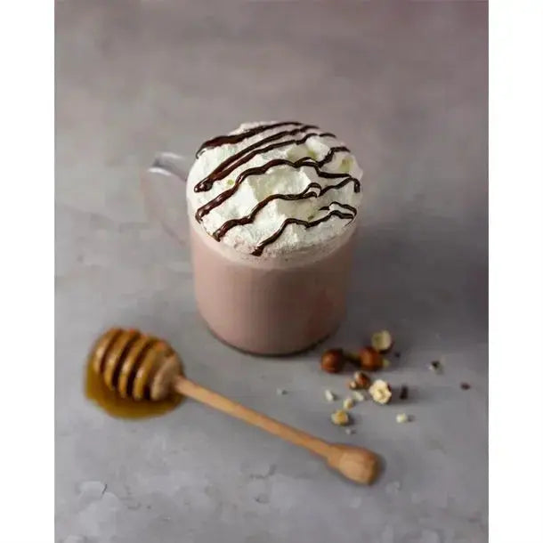 Simply Honeycomb Syrup
