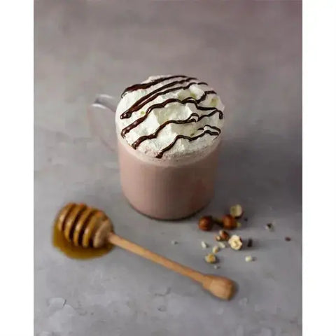 Simply Honeycomb Syrup
