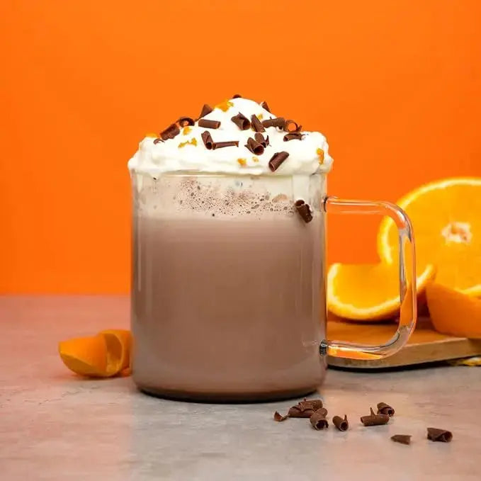 Simply Hot Chocolate Powder