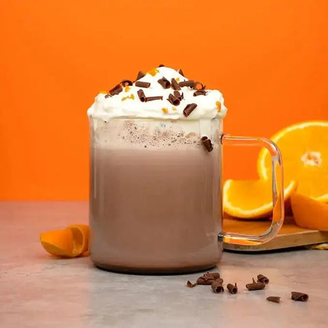 Simply Hot Chocolate Powder