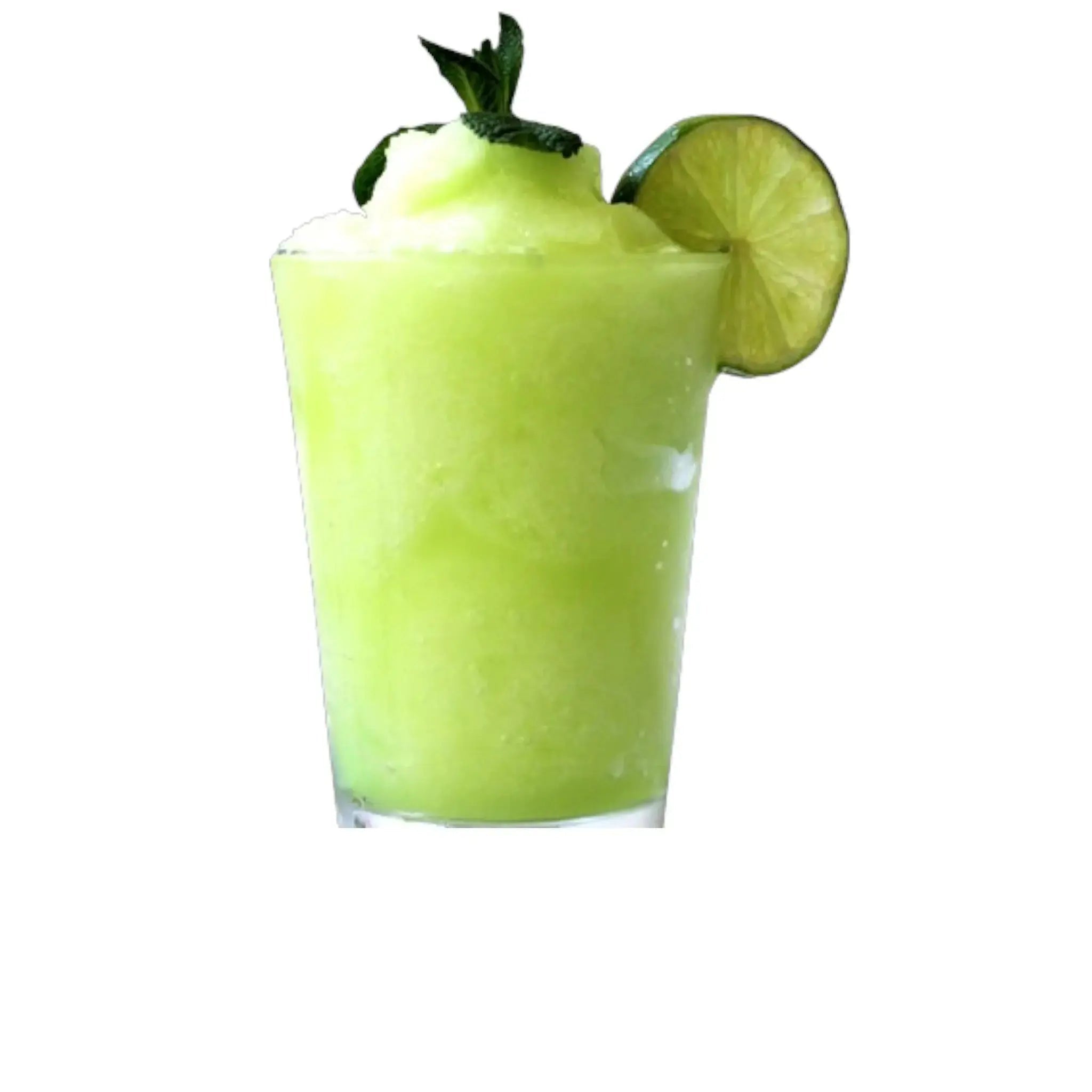 Simply Lime Granita Powder