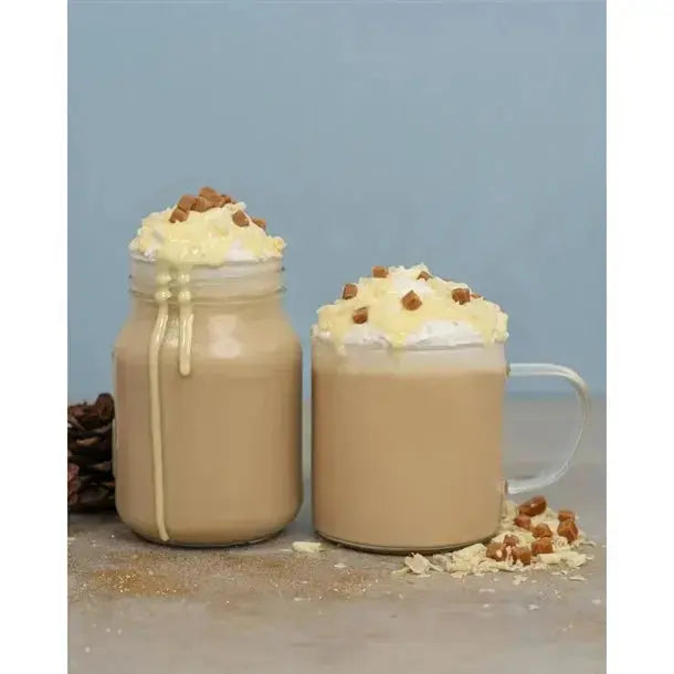 Simply Luxury Gold Chocolate Powder 1kg