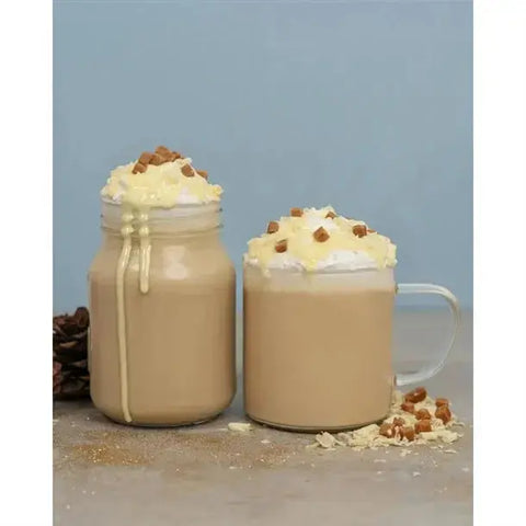 Simply Luxury Gold Chocolate Powder 1kg