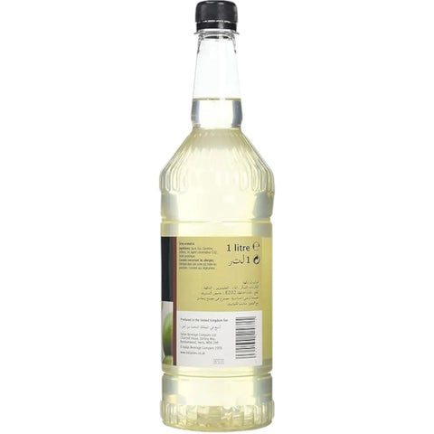 Simply Mojito Syrup