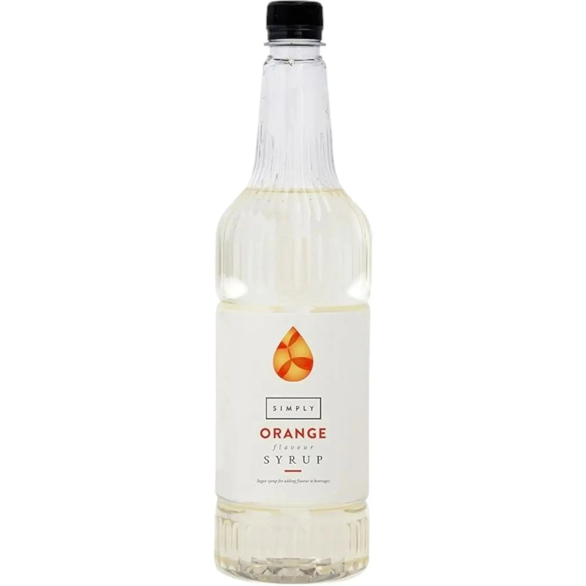 Simply Orange Syrup