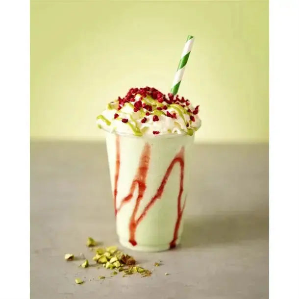 Simply Pistachio Syrup