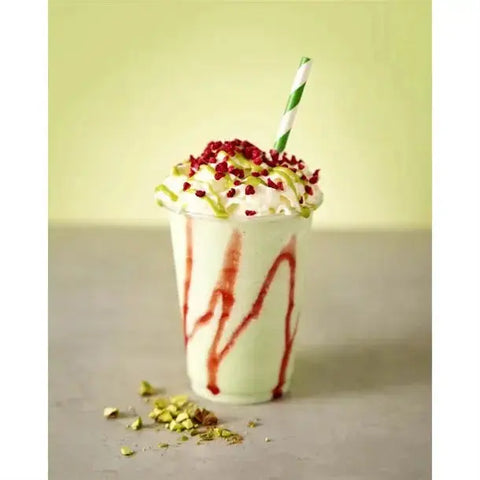 Simply Pistachio Syrup