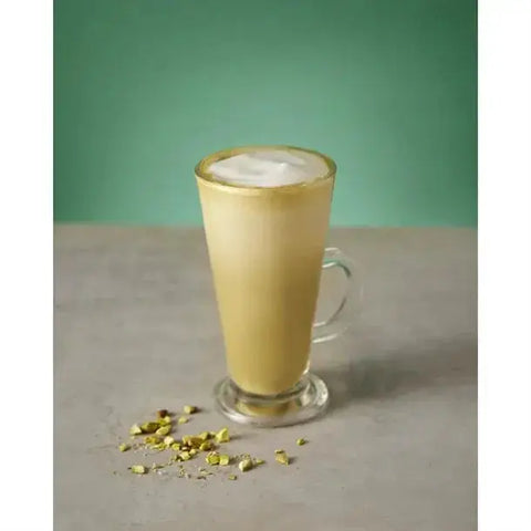 Simply Pistachio Syrup