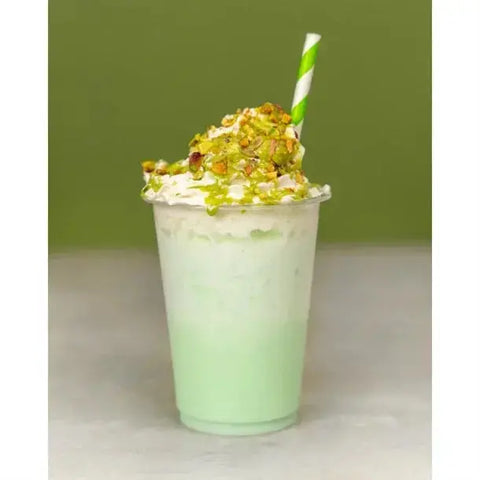 Simply Pistachio Syrup