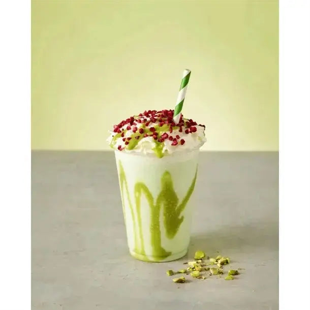 Simply Pistachio Syrup