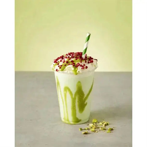 Simply Pistachio Syrup