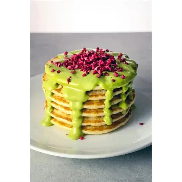 Simply Pistachio Syrup