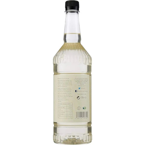 Simply Popcorn Syrup