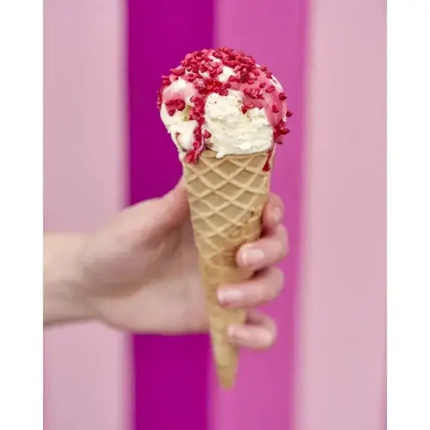 Simply Raspberry Topping Sauce