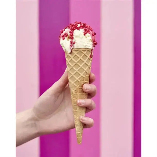 Simply Raspberry Topping Sauce