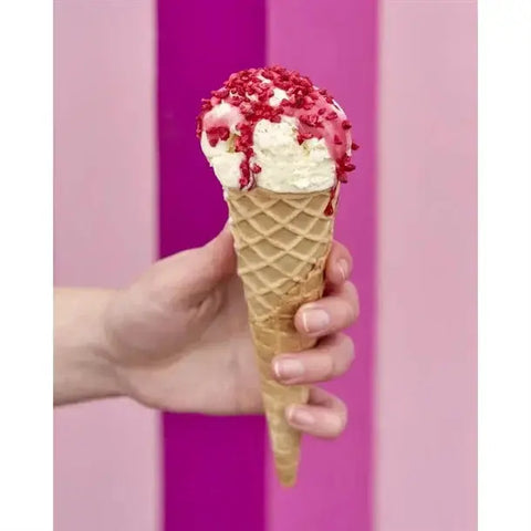 Simply Raspberry Topping Sauce