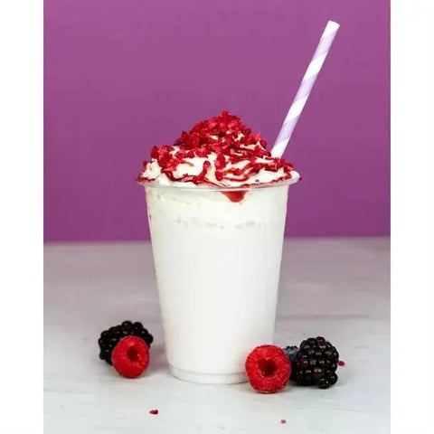 Simply Raspberry Topping Sauce