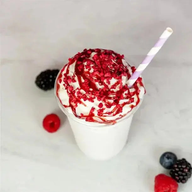 Simply Raspberry Topping Sauce