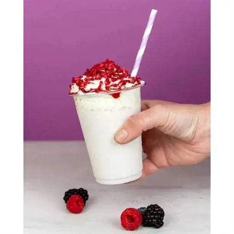 Simply Raspberry Topping Sauce