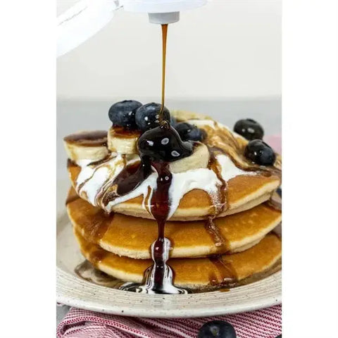 Simply Salted Caramel Topping Sauce